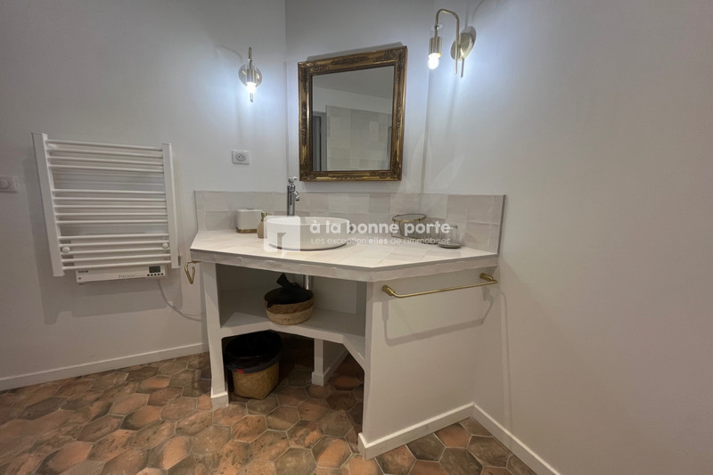 Vente villa Le Beausset  