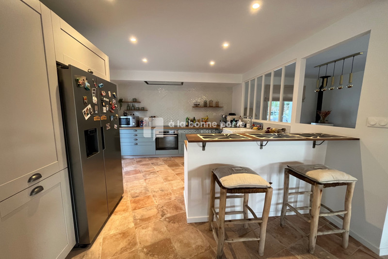 Vente villa Le Beausset  
