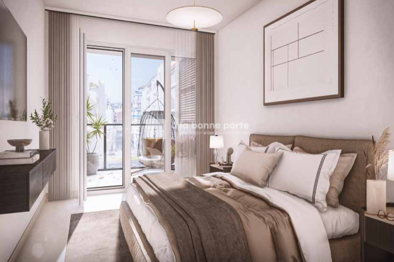 Vente duplex Nice  