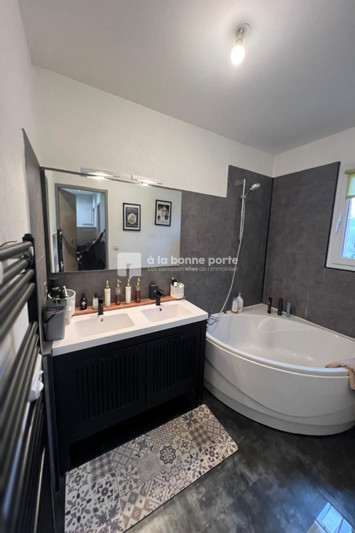 Vente villa provençale Taradeau  