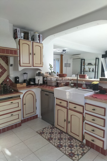 Vente villa provençale Taradeau  