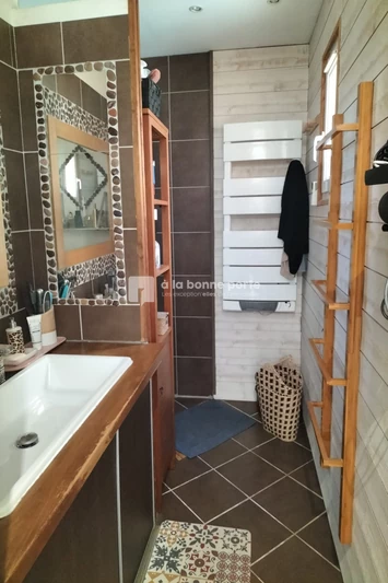 Vente villa provençale Taradeau  