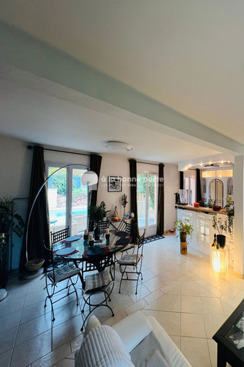 Vente villa provençale Taradeau  