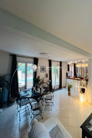 Vente villa provençale Taradeau  