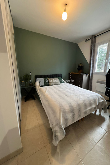 Vente villa provençale Taradeau  