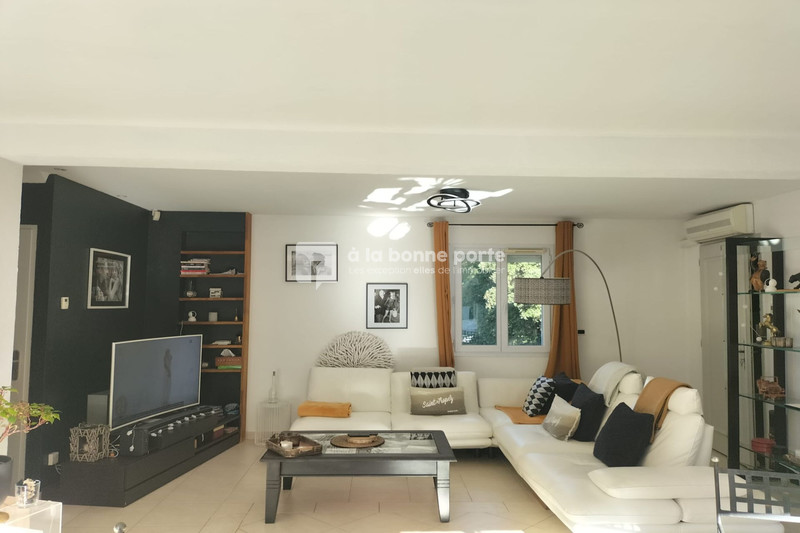 Vente villa provençale Taradeau  
