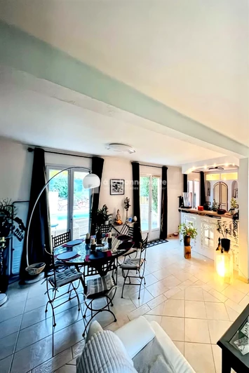 Vente villa provençale Taradeau  