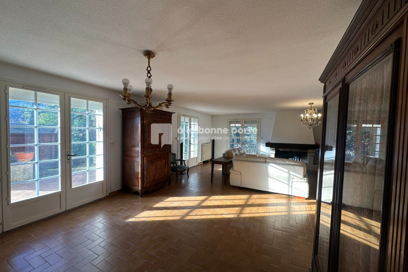 Vente maison de campagne Les Plans  