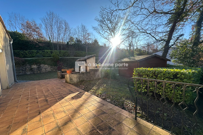 Vente maison de campagne Les Plans  
