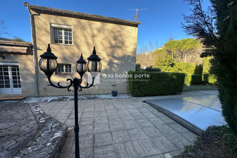 Vente maison de campagne Les Plans  