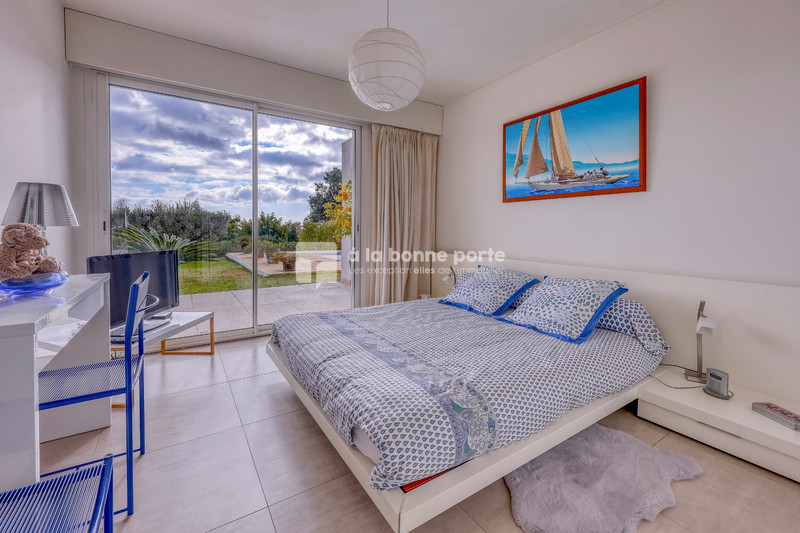 Vente villa contemporaine La Cadière-d'Azur  