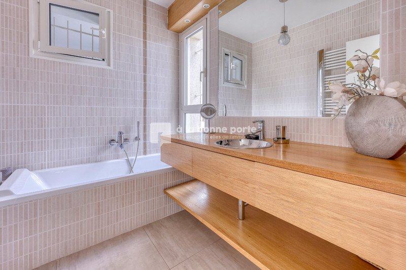 Vente villa contemporaine La Cadière-d'Azur  