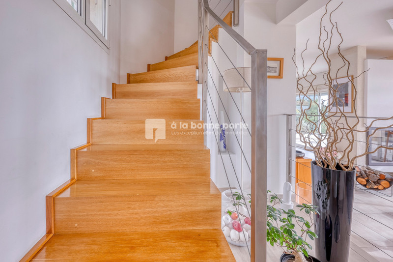 Vente villa contemporaine La Cadière-d'Azur  