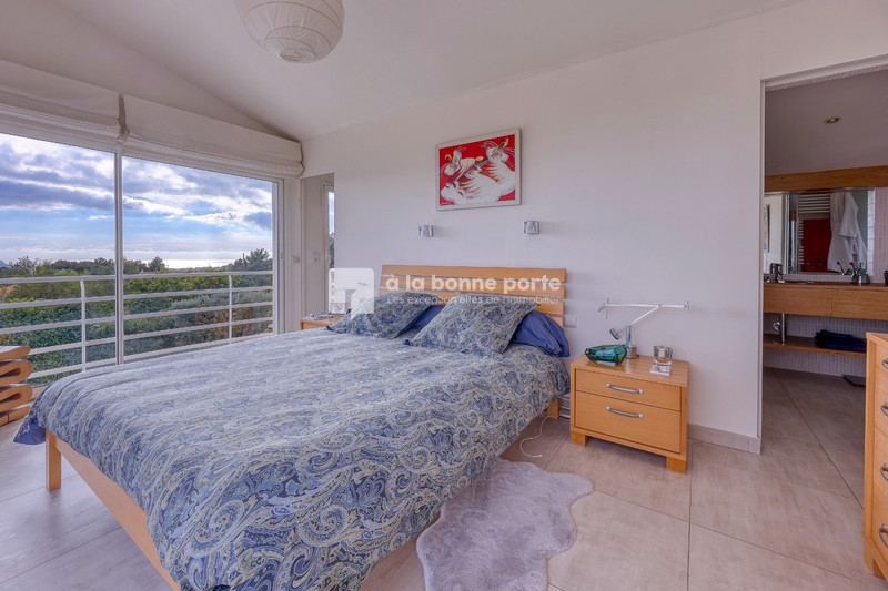 Vente villa contemporaine La Cadière-d'Azur  