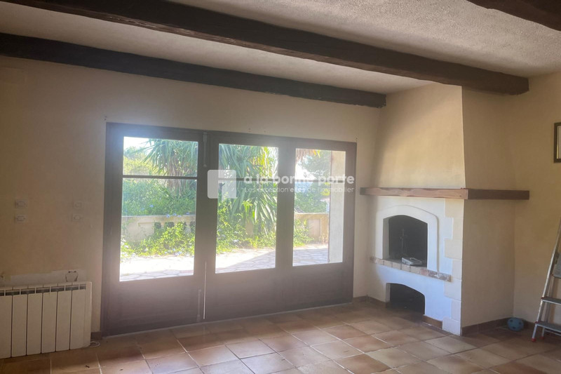Vente maison Ventabren  