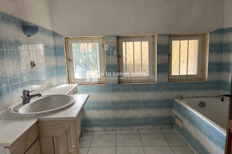 Vente maison Ventabren  
