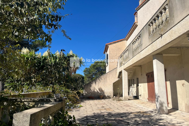Vente maison Ventabren  