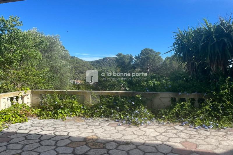 Vente maison Ventabren  