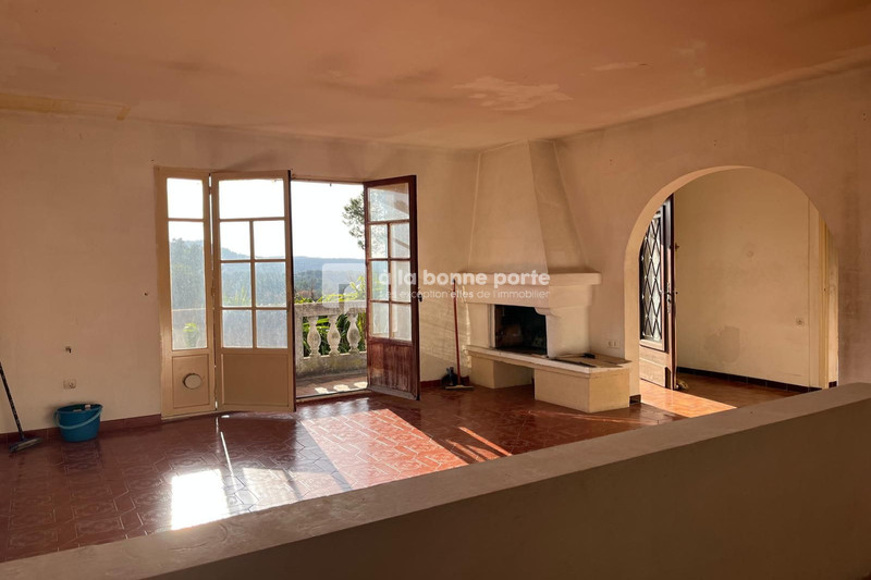 Vente maison Ventabren  