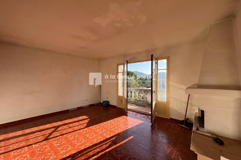 Vente maison Ventabren  