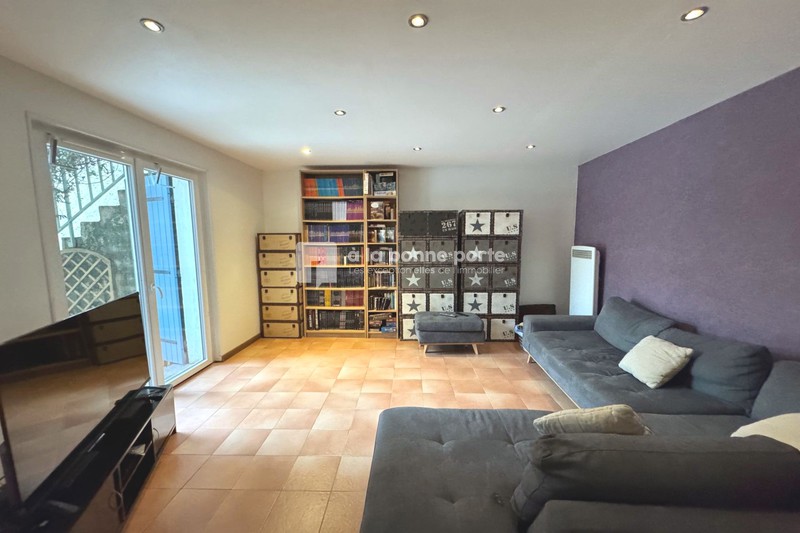 Vente maison de village La Fare-les-Oliviers  