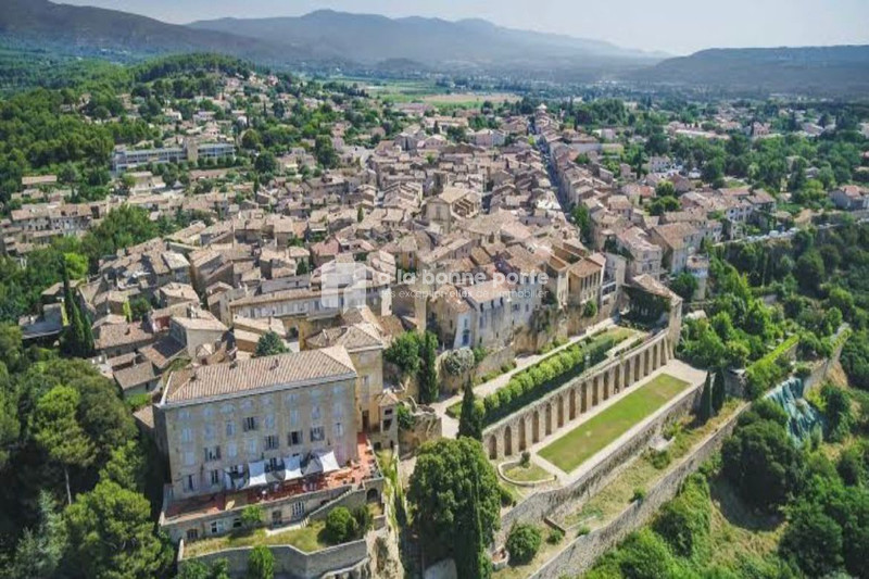Vente maison Lauris  