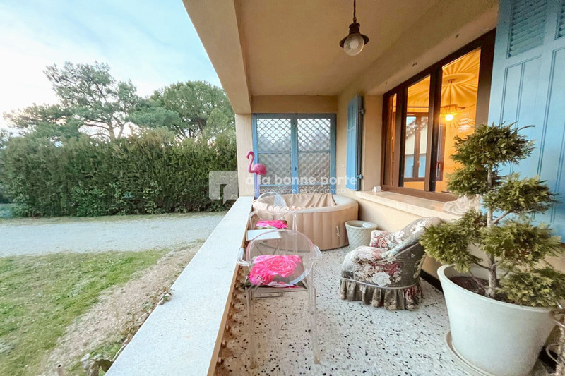 Vente maison Lauris  