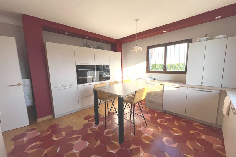 Vente maison Lauris  