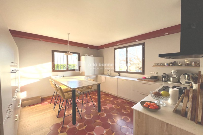 Vente maison Lauris  