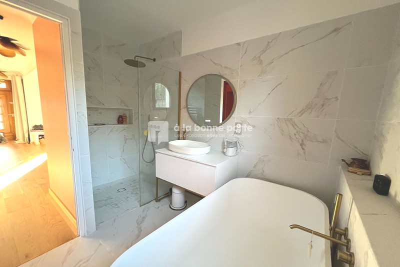 Vente maison Lauris  