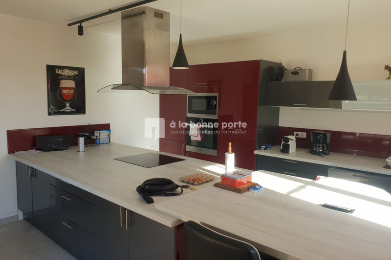 Vente maison de caractère Brugnens  