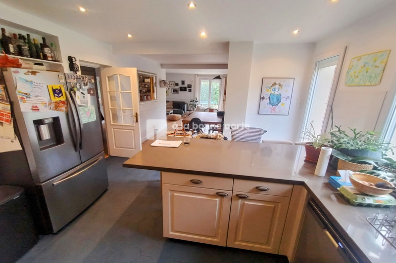 Vente maison contemporaine Boussy-Saint-Antoine  