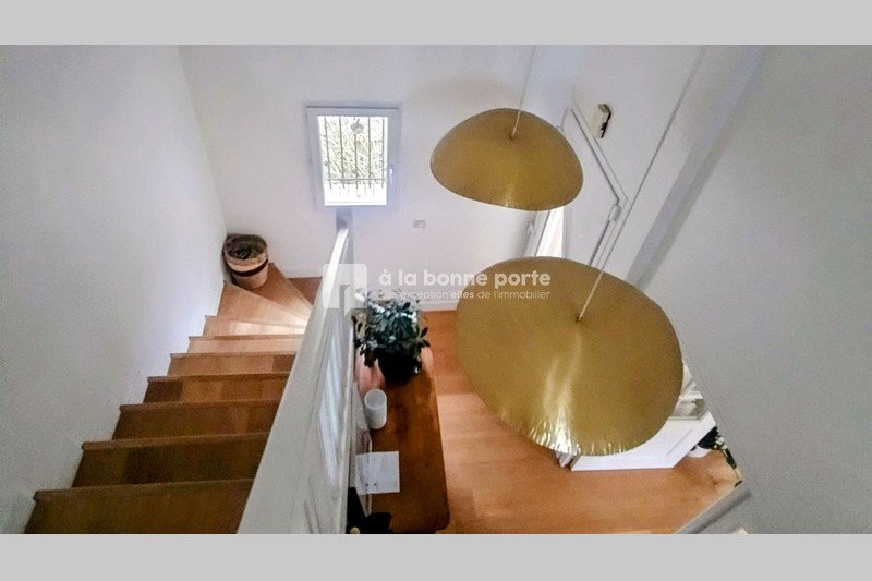 Vente maison contemporaine Boussy-Saint-Antoine  