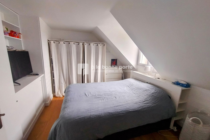 Vente maison contemporaine Boussy-Saint-Antoine  