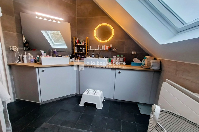 Vente maison contemporaine Boussy-Saint-Antoine  