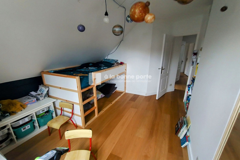 Vente maison contemporaine Boussy-Saint-Antoine  