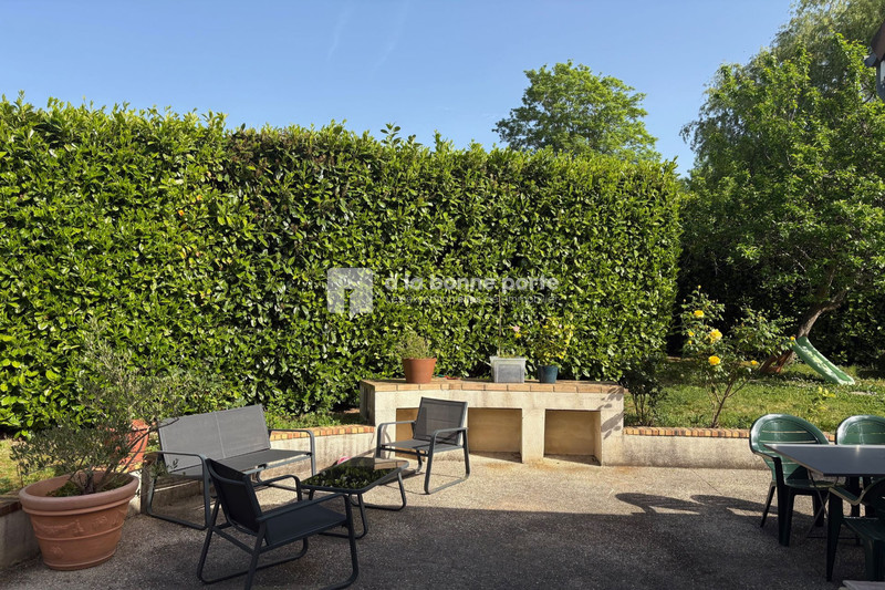 Vente maison contemporaine Boussy-Saint-Antoine  