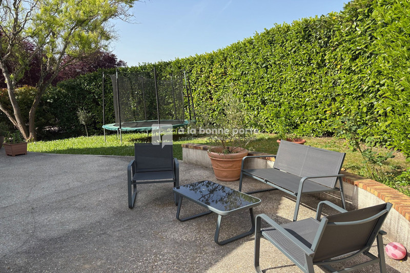 Vente maison contemporaine Boussy-Saint-Antoine  