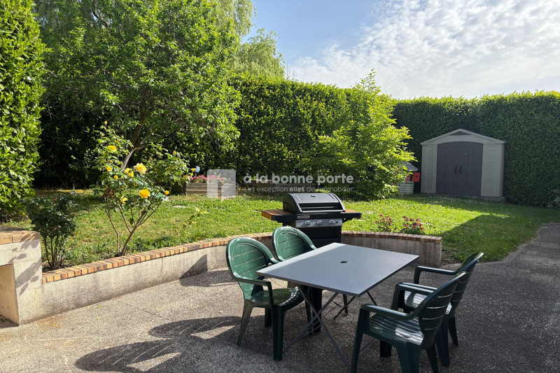 Vente maison contemporaine Boussy-Saint-Antoine  