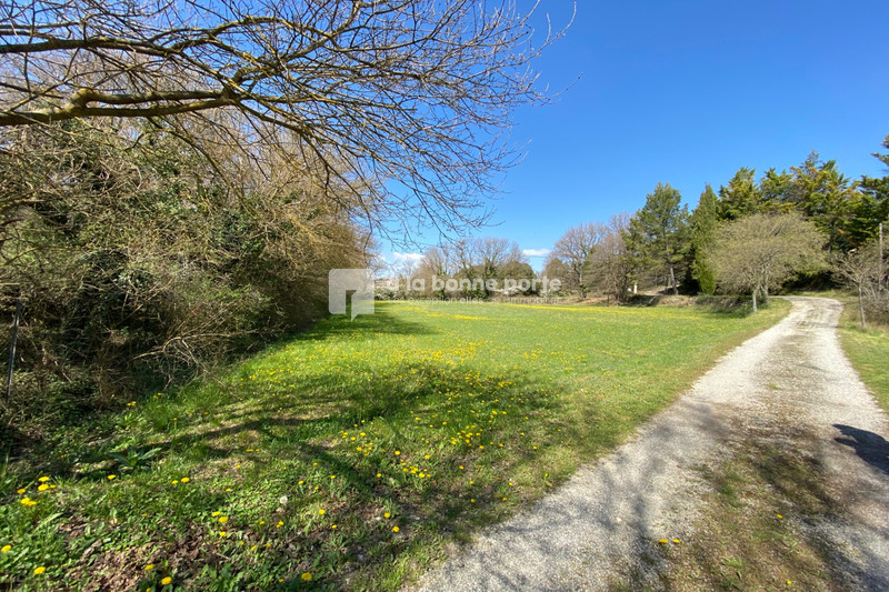 Vente maison La Verdière  
