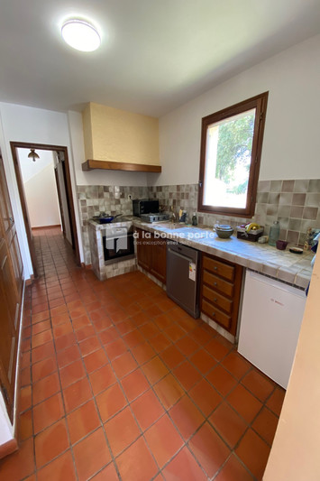 Vente maison La Verdière  