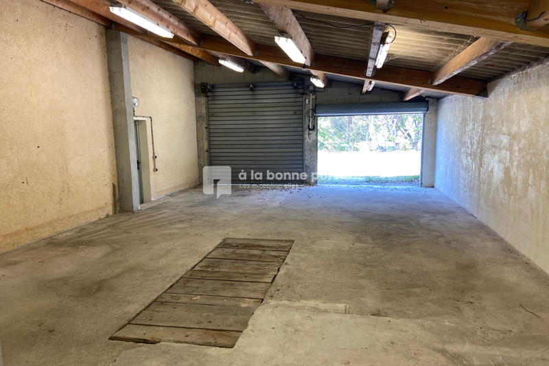 Vente maison La Verdière  