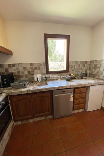 Vente maison La Verdière  
