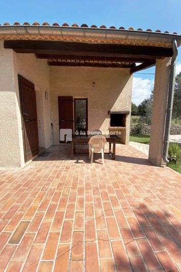 Vente maison La Verdière  