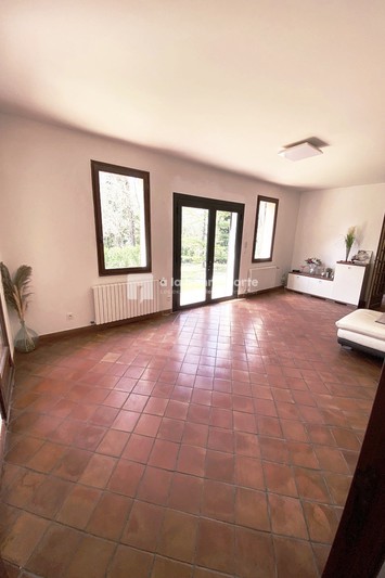 Vente maison La Verdière  