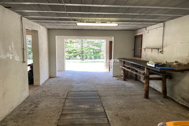 Vente maison La Verdière  