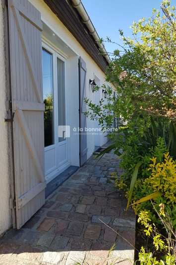 Vente maison Brive-la-Gaillarde  