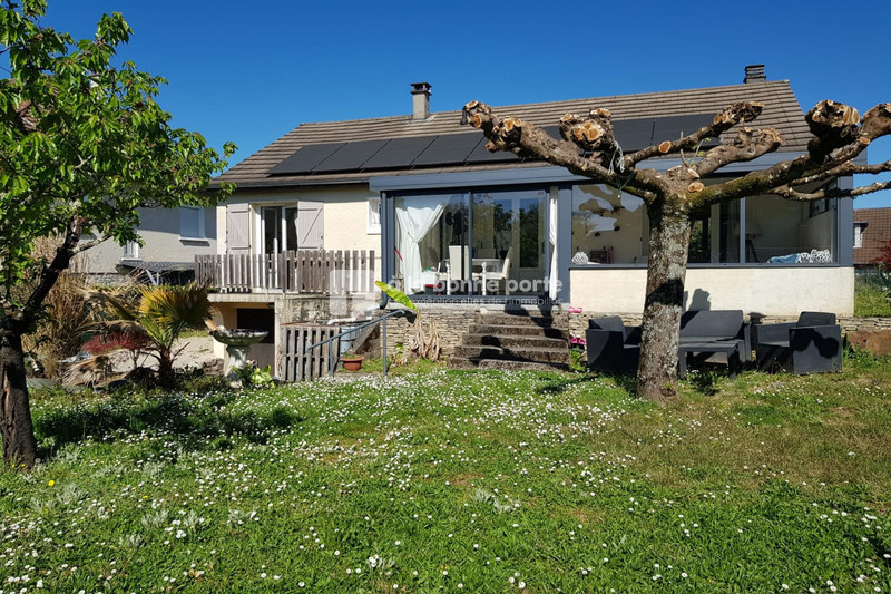Vente maison Brive-la-Gaillarde  