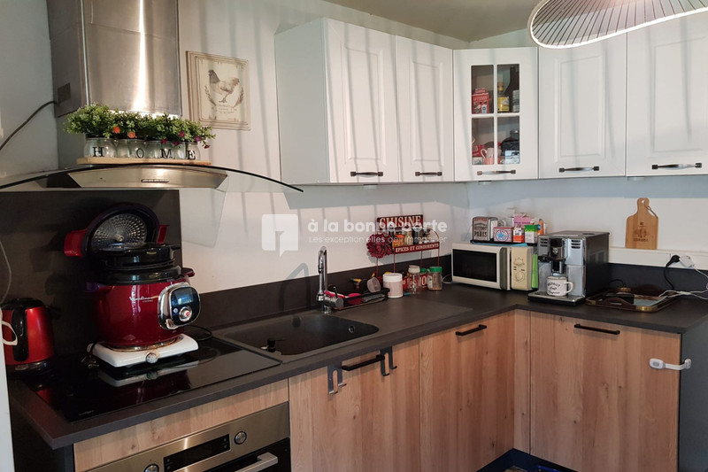 Vente maison Brive-la-Gaillarde  
