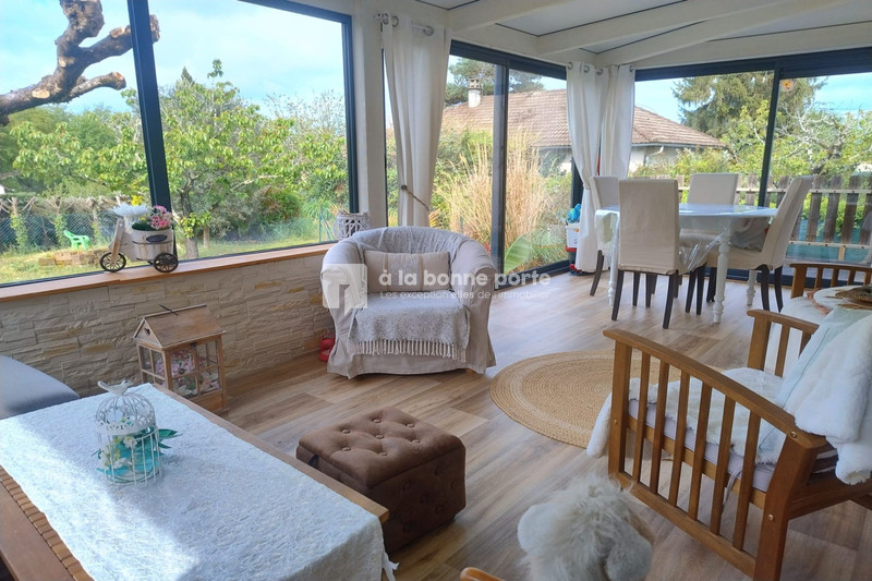 Vente maison Brive-la-Gaillarde  